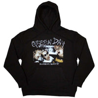 Green Day Basket Case Star [Sweatshirt]
