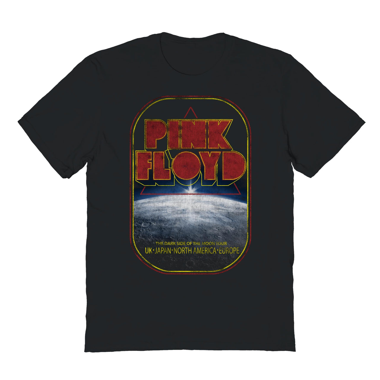 Pink Floyd Dark Side T-Shirt
