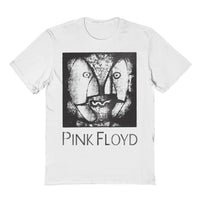 Pink Floyd Division Bell Icon T-Shirt