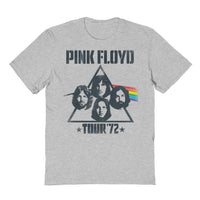 Pink Floyd Four Tour T-Shirt