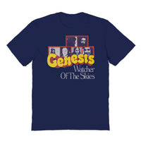 Genesis Watcher of the Skies T-Shirt