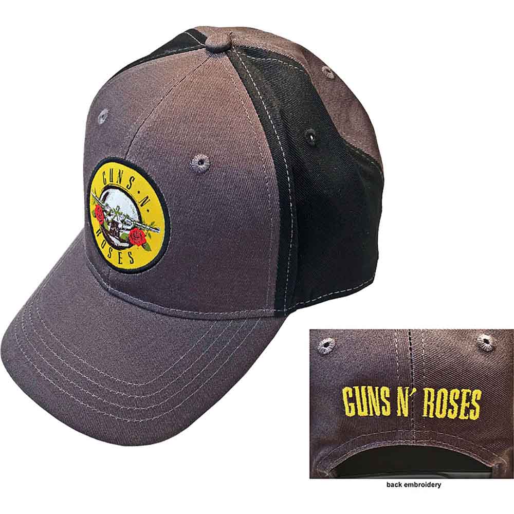 Guns N' Roses Circle Logo [Hat]