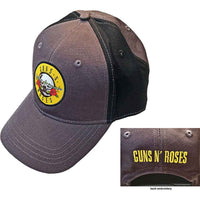 Guns N' Roses Circle Logo [Hat]