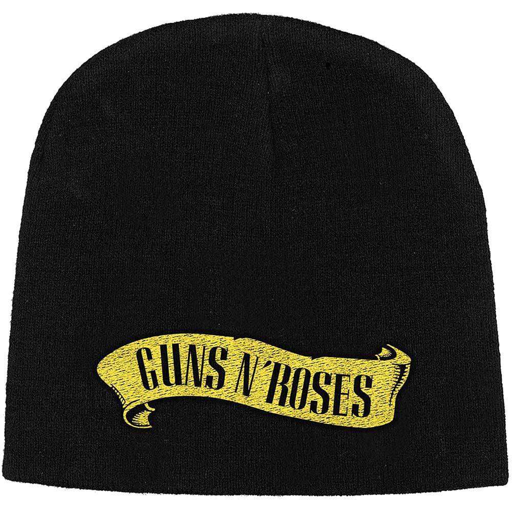 Guns N' Roses Logo [Hat]
