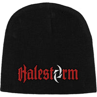 Halestorm Logo [Hat]