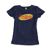 Happy Festivus For The Rest of Us, Seinfeld  T-Shirt-11