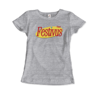 Happy Festivus For The Rest of Us, Seinfeld  T-Shirt-10