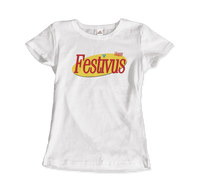 Happy Festivus For The Rest of Us, Seinfeld  T-Shirt-2