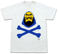 He Man Nemesis Skeletor Logo T-shirt