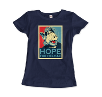 Hope for Melmac T-Shirt-12