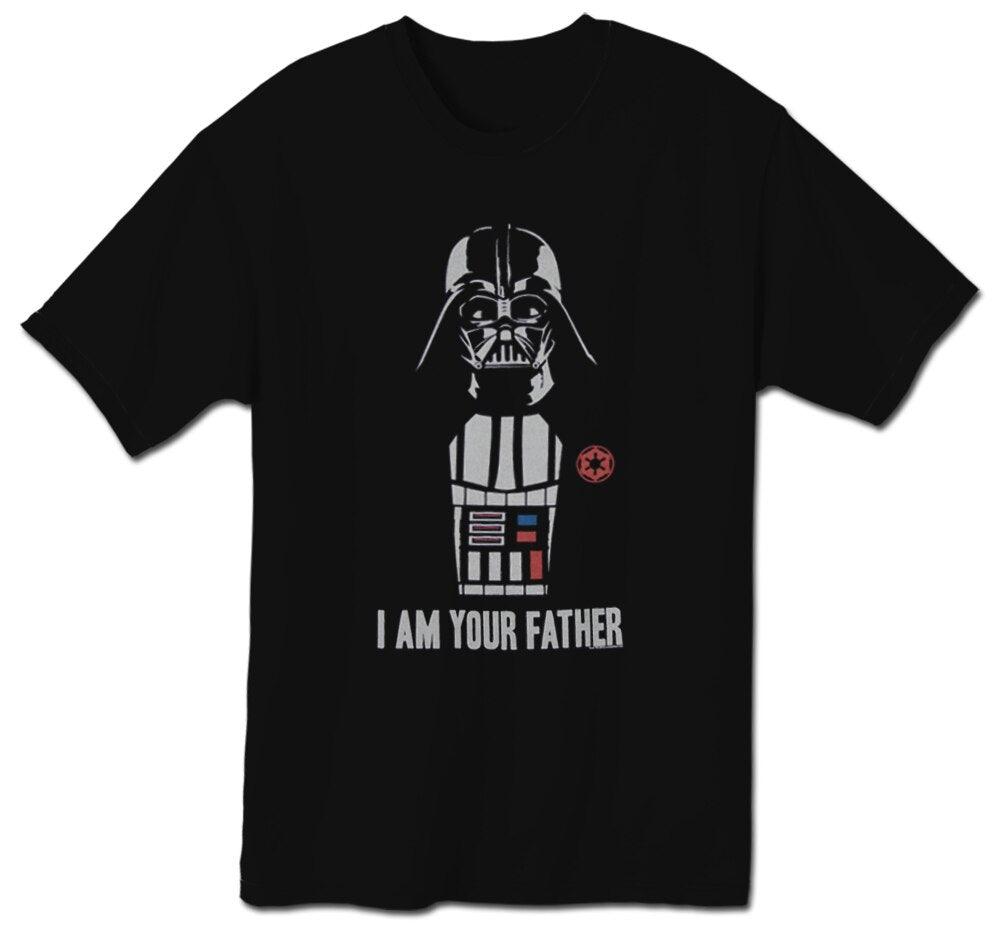 I Am Your Father T-shirt