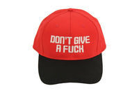 I Don't Give A Erlich Bachman Snap Back Hat
