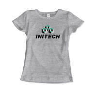 INITECH Logo T-Shirt-2