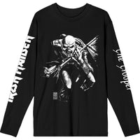 Iron Maiden 50 Trooper Isolated []