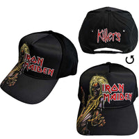 Iron Maiden Killers [Hat]