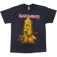 Iron Maiden Running Free [T-Shirt]