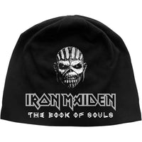 Iron Maiden The Book of Souls [Hat]