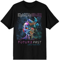 Iron Maiden The Future Past World Tour '24 [T-Shirt]