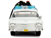 Cadillac Ambulance Ecto-1 from 