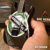 JEFF HANNEMAN (Slayer) 1:4 Scale 