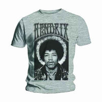 Jimi Hendrix Halo [T-Shirt]
