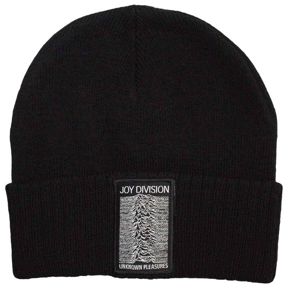 Joy Division Unknown Pleasures [Hat]