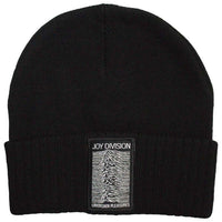 Joy Division Unknown Pleasures [Hat]