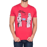 Junk Food Star Wars Stormtroopers T-shirt