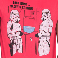 Junk Food Star Wars Stormtroopers T-shirt