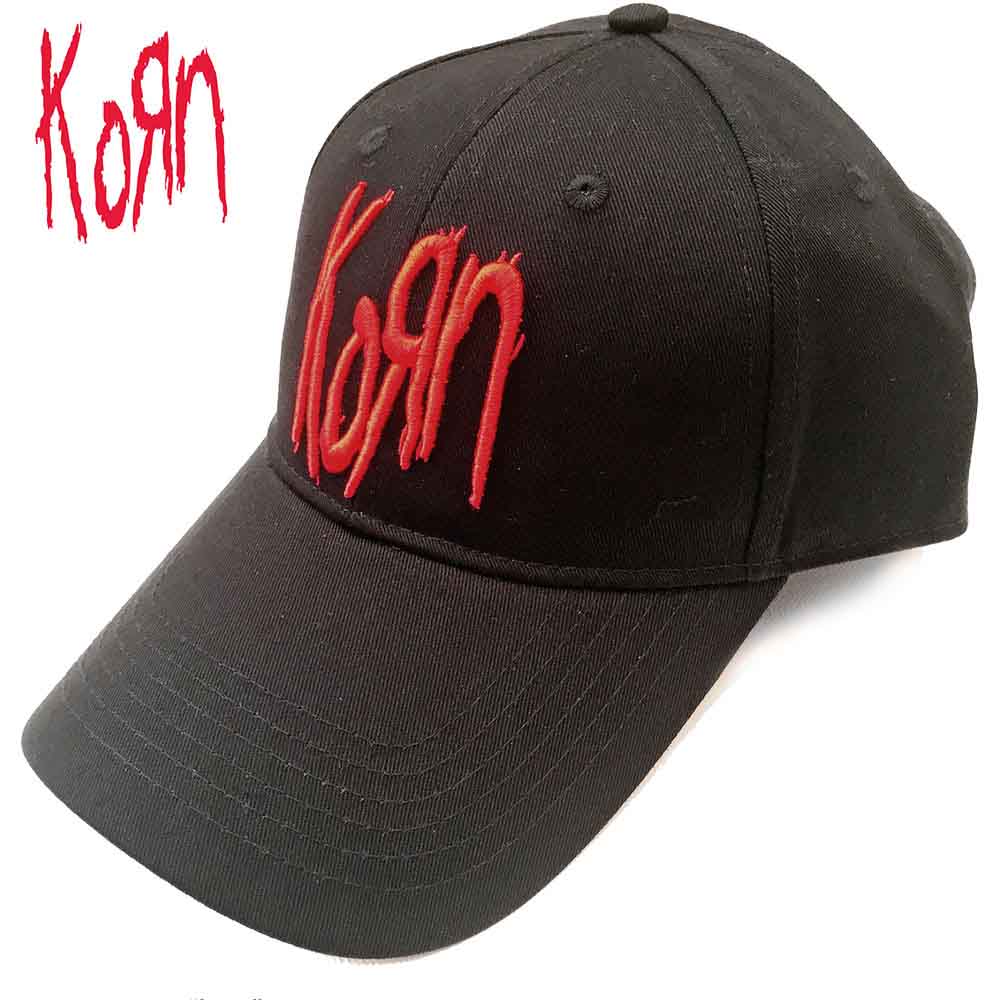 Korn Logo [Hat]