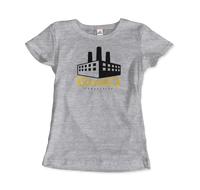 Kramerica Industries, Cosmo Kramer Seinfeld T-Shirt-10
