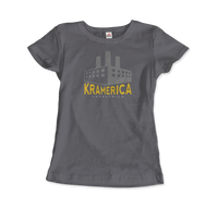 Kramerica Industries, Cosmo Kramer Seinfeld T-Shirt-9
