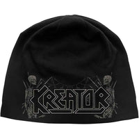 Kreator Skull & Skeletons [Hat]