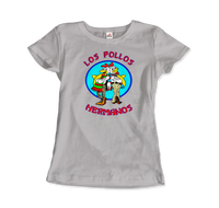 Los Pollos Hermanos Logo - Breaking Bad T-Shirt-10