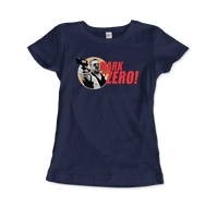 Mark It Zero, Lebowski T-Shirt-11