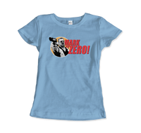 Mark It Zero, Lebowski T-Shirt-12