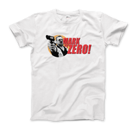 Mark It Zero, Lebowski T-Shirt-3