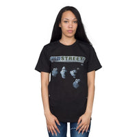 Meet Me on the Street T-shirt