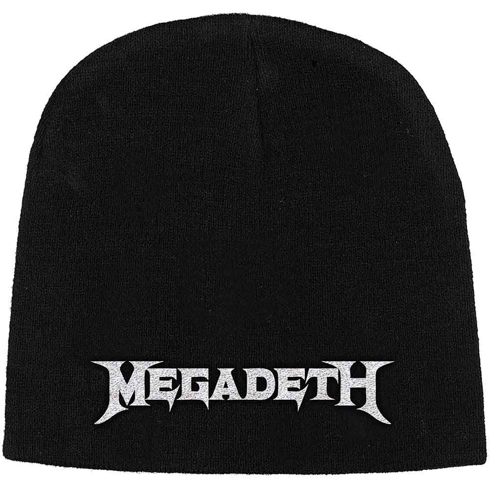 Megadeth Logo [Hat]