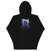 MerchMoment Ghost - Amen Hoodie [Apparel]