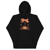 MerchMoment Ghost - Beneath the Alter Hoodie [Apparel]