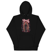 MerchMoment Ghost - Come With Me Hoodie [Apparel]