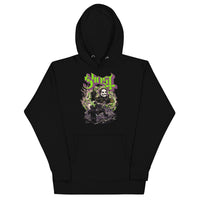MerchMoment Ghost - Don't Look Back Hoodie [Apparel]