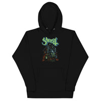 MerchMoment Ghost - Eternal Hoodie [Apparel]