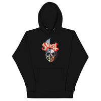 MerchMoment Ghost - Four Corners Hoodie [Apparel]