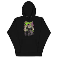 MerchMoment Ghost - Graveyard Hoodie [Apparel]