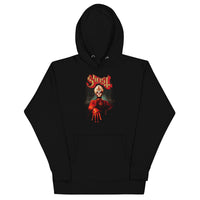 MerchMoment Ghost - Kiss the Ring Hoodie [Apparel]