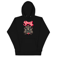 MerchMoment Ghost - Pick Your Poison Hoodie [Apparel]