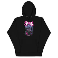 MerchMoment Ghost - Pray for Us Hoodie [Apparel]