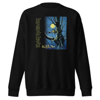 MerchMoment Iron Maiden - Fear of the Dark Sweatshirt [Apparel]